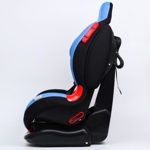 Удерживающее устройство для детей Крошка Я Round Isofix гр. I/II, Blue Удерживающее устройство для детей Крошка Я Round Isofix гр. I/II, Blue