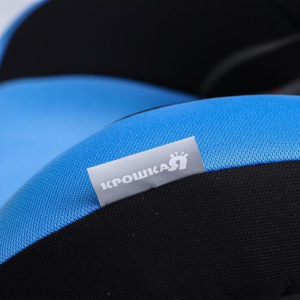 Удерживающее устройство для детей Крошка Я Round Isofix гр. I/II, Blue Удерживающее устройство для детей Крошка Я Round Isofix гр. I/II, Blue