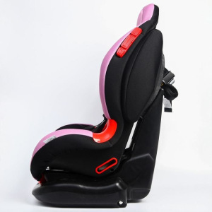Удерживающее устройство для детей Крошка Я Round Isofix гр. I/II, Light purple Удерживающее устройство для детей Крошка Я Round Isofix гр. I/II, Light purple