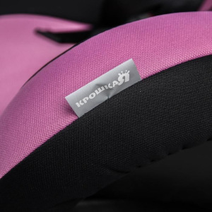 Удерживающее устройство для детей Крошка Я Round Isofix гр. I/II, Light purple Удерживающее устройство для детей Крошка Я Round Isofix гр. I/II, Light purple