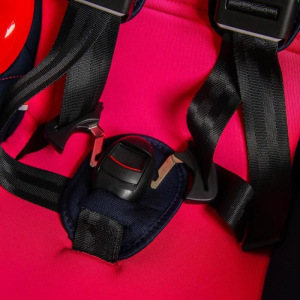 Удерживающее устройство для детей Крошка Я Round Isofix гр. I/II, Pink Удерживающее устройство для детей Крошка Я Round Isofix гр. I/II, Pink