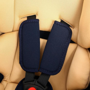 Удерживающее устройство для детей Крошка Я Safe +, гр. 0+, Bеige Удерживающее устройство для детей Крошка Я Safe +, гр. 0+, Bеige