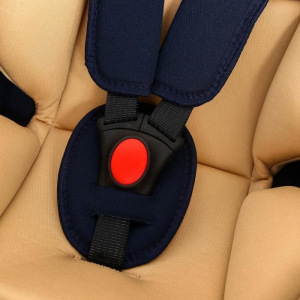 Удерживающее устройство для детей Крошка Я Safe +, гр. 0+, Bеige Удерживающее устройство для детей Крошка Я Safe +, гр. 0+, Bеige