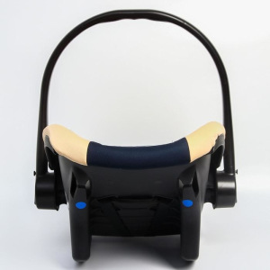 Удерживающее устройство для детей Крошка Я Safe +, гр. 0+, Bеige Удерживающее устройство для детей Крошка Я Safe +, гр. 0+, Bеige