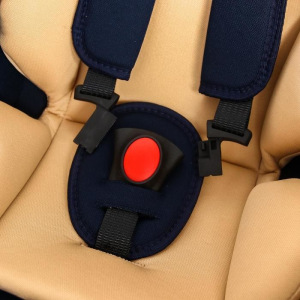 Удерживающее устройство для детей Крошка Я Safe +, гр. 0+, Bеige Удерживающее устройство для детей Крошка Я Safe +, гр. 0+, Bеige