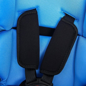 Удерживающее устройство для детей Крошка Я Safe +, гр. 0+, Blue Удерживающее устройство для детей Крошка Я Safe +, гр. 0+, Blue