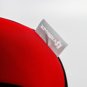 Удерживающее устройство для детей Крошка Я Safe +, гр. 0+, Red Удерживающее устройство для детей Крошка Я Safe +, гр. 0+, Red