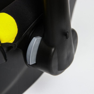 Удерживающее устройство для детей Крошка Я Safe +, гр. 0+, Yellow Удерживающее устройство для детей Крошка Я Safe +, гр. 0+, Yellow