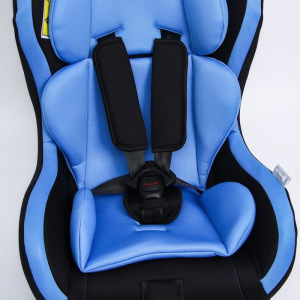 Удерживающее устройство для детей Крошка Я Support, гр. 0+/I, Blue Удерживающее устройство для детей Крошка Я Support, гр. 0+/I, Blue