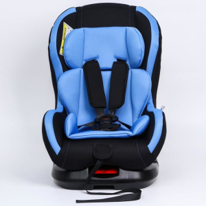 Удерживающее устройство для детей Крошка Я Support, гр. 0+/I, Blue Удерживающее устройство для детей Крошка Я Support, гр. 0+/I, Blue