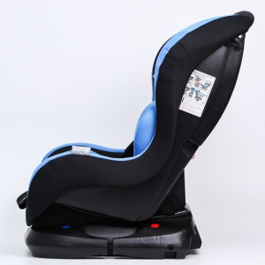 Удерживающее устройство для детей Крошка Я Support, гр. 0+/I, Blue Удерживающее устройство для детей Крошка Я Support, гр. 0+/I, Blue