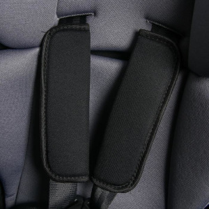 Удерживающее устройство для детей Крошка Я Support, гр. 0+/I, Gray Удерживающее устройство для детей Крошка Я Support, гр. 0+/I, Gray