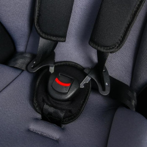 Удерживающее устройство для детей Крошка Я Support, гр. 0+/I, Gray Удерживающее устройство для детей Крошка Я Support, гр. 0+/I, Gray