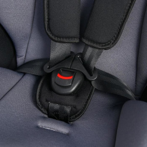 Удерживающее устройство для детей Крошка Я Support, гр. 0+/I, Gray Удерживающее устройство для детей Крошка Я Support, гр. 0+/I, Gray