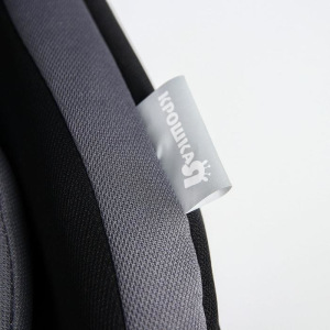 Удерживающее устройство для детей Крошка Я Support, гр. 0+/I, Gray Удерживающее устройство для детей Крошка Я Support, гр. 0+/I, Gray