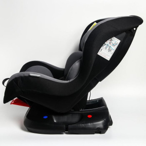 Удерживающее устройство для детей Крошка Я Support, гр. 0+/I, Gray Удерживающее устройство для детей Крошка Я Support, гр. 0+/I, Gray