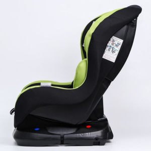 Удерживающее устройство для детей Крошка Я Support, гр. 0+/I, Green Удерживающее устройство для детей Крошка Я Support, гр. 0+/I, Green