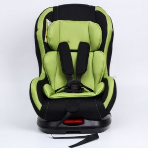 Удерживающее устройство для детей Крошка Я Support, гр. 0+/I, Green Удерживающее устройство для детей Крошка Я Support, гр. 0+/I, Green