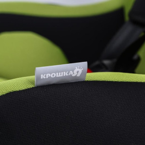 Удерживающее устройство для детей Крошка Я Support, гр. 0+/I, Green Удерживающее устройство для детей Крошка Я Support, гр. 0+/I, Green