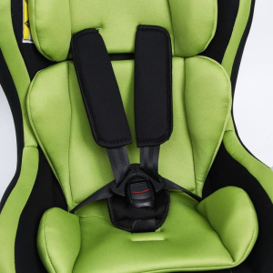 Удерживающее устройство для детей Крошка Я Support, гр. 0+/I, Green Удерживающее устройство для детей Крошка Я Support, гр. 0+/I, Green