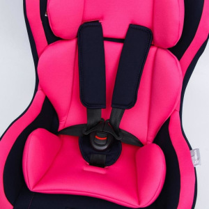 Удерживающее устройство для детей Крошка Я Support, гр. 0+/I, Pink Удерживающее устройство для детей Крошка Я Support, гр. 0+/I, Pink