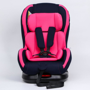 Удерживающее устройство для детей Крошка Я Support, гр. 0+/I, Pink Удерживающее устройство для детей Крошка Я Support, гр. 0+/I, Pink