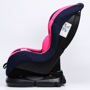 Удерживающее устройство для детей Крошка Я Support, гр. 0+/I, Pink Удерживающее устройство для детей Крошка Я Support, гр. 0+/I, Pink