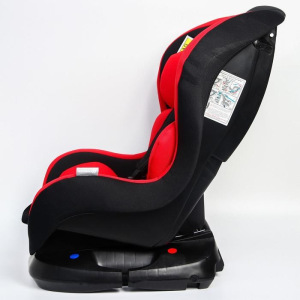 Удерживающее устройство для детей Крошка Я Support, гр. 0+/I, Red Удерживающее устройство для детей Крошка Я Support, гр. 0+/I, Red