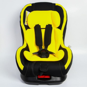 Удерживающее устройство для детей Крошка Я Support, гр. 0+/I, Yellow Удерживающее устройство для детей Крошка Я Support, гр. 0+/I, Yellow