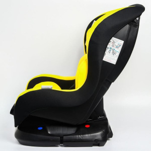 Удерживающее устройство для детей Крошка Я Support, гр. 0+/I, Yellow Удерживающее устройство для детей Крошка Я Support, гр. 0+/I, Yellow