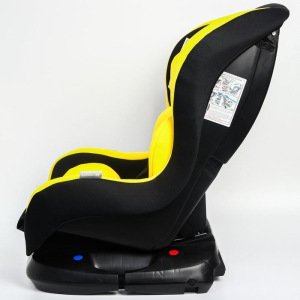 Удерживающее устройство для детей Крошка Я Support, гр. 0+/I, Yellow Удерживающее устройство для детей Крошка Я Support, гр. 0+/I, Yellow