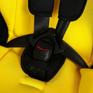 Удерживающее устройство для детей Крошка Я Support, гр. 0+/I, Yellow Удерживающее устройство для детей Крошка Я Support, гр. 0+/I, Yellow
