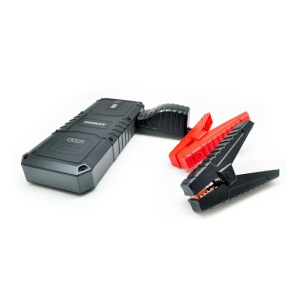 Устройство пуско-зарядное портативное BERKUT 12V 25000 mAh Устройство пуско-зарядное портативное BERKUT 12V 25000 mAh