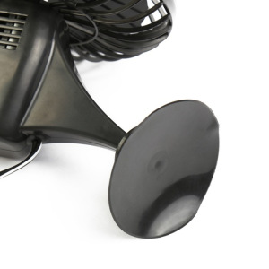 Вентилятор Airline ACF-24-04, 12,5 см на присоске пластик 24 В Вентилятор Airline ACF-24-04, 12,5 см на присоске пластик 24 В