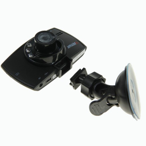 Видеорегистратор Artway AV-520, две камеры, 2.4" TFT, обзор 90/120°, 1920х1080 Видеорегистратор Artway AV-520, две камеры, 2.4" TFT, обзор 90/120°, 1920х1080