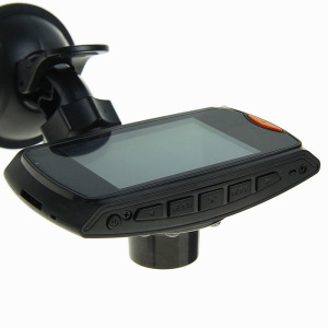 Видеорегистратор Artway AV-520, две камеры, 2.4" TFT, обзор 90/120°, 1920х1080 Видеорегистратор Artway AV-520, две камеры, 2.4" TFT, обзор 90/120°, 1920х1080