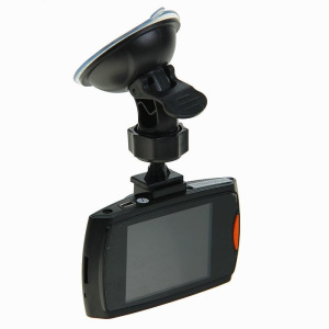 Видеорегистратор Artway AV-520, две камеры, 2.4" TFT, обзор 90/120°, 1920х1080 Видеорегистратор Artway AV-520, две камеры, 2.4" TFT, обзор 90/120°, 1920х1080