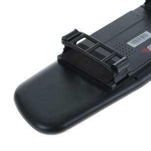 Видеорегистратор Artway AV-600, две камеры, 4.3" TFT, обзор 120°/90°, 1920x10800 HD Видеорегистратор Artway AV-600, две камеры, 4.3" TFT, обзор 120°/90°, 1920x10800 HD