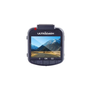 Видеорегистратор Cansonic ULTRADASH C1 GPS Видеорегистратор Cansonic ULTRADASH C1 GPS