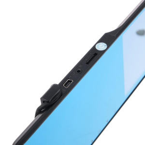 Видеорегистратор Cartage, 2 камеры, HD 1080P, IPS 7.0, обзор 140° Видеорегистратор Cartage, 2 камеры, HD 1080P, IPS 7.0, обзор 140°