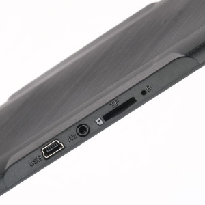 Видеорегистратор Cartage, 2 камеры, HD 1080P, размер 30×7.5 см, TFT 4.5, обзор 140° Видеорегистратор Cartage, 2 камеры, HD 1080P, размер 30×7.5 см, TFT 4.5, обзор 140°