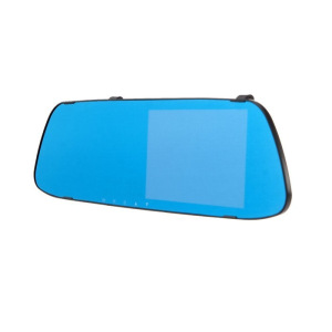 Видеорегистратор Cartage, 2 камеры, HD 1080P, размер 30×8 см, TFT 5.0, обзор 140° Видеорегистратор Cartage, 2 камеры, HD 1080P, размер 30×8 см, TFT 5.0, обзор 140°