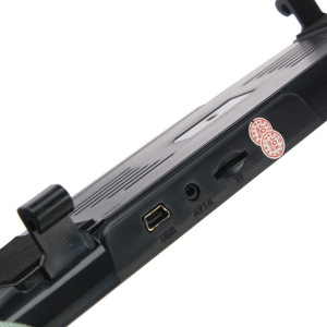 Видеорегистратор Cartage, 2 камеры, HD 1080P, размер 30×8 см, TFT 5.0, обзор 140° Видеорегистратор Cartage, 2 камеры, HD 1080P, размер 30×8 см, TFT 5.0, обзор 140°