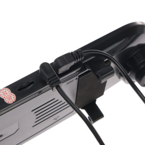 Видеорегистратор Cartage, 2 камеры, HD 1080P, размер 30×8 см, TFT 5.0, обзор 140° Видеорегистратор Cartage, 2 камеры, HD 1080P, размер 30×8 см, TFT 5.0, обзор 140°