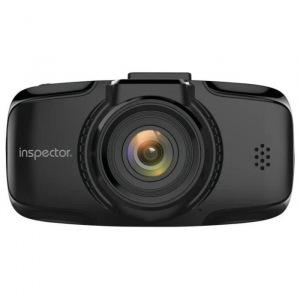Видеорегистратор + радар детектор Inspector KATRAN GPS, 2.7", обзор 130°, 1920x1080 Видеорегистратор + радар детектор Inspector KATRAN GPS, 2.7", обзор 130°, 1920x1080