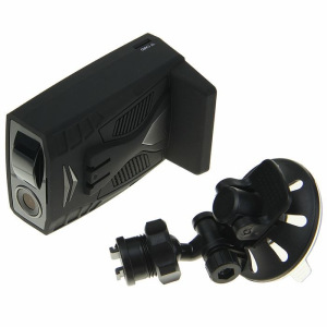 Видеорегистратор с радар-детектором Artway MD-102, GPS, 2" TFT, обзор 140°, 1920х1080 FHD Видеорегистратор с радар-детектором Artway MD-102, GPS, 2" TFT, обзор 140°, 1920х1080 FHD