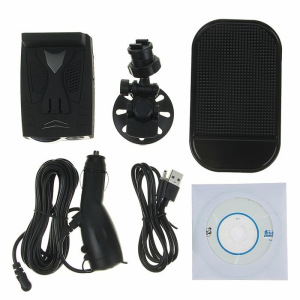 Видеорегистратор с радар-детектором Artway MD-102, GPS, 2" TFT, обзор 140°, 1920х1080 FHD Видеорегистратор с радар-детектором Artway MD-102, GPS, 2" TFT, обзор 140°, 1920х1080 FHD