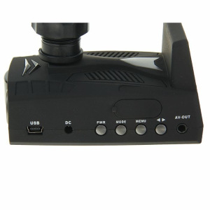 Видеорегистратор с радар-детектором Artway MD-102, GPS, 2" TFT, обзор 140°, 1920х1080 FHD Видеорегистратор с радар-детектором Artway MD-102, GPS, 2" TFT, обзор 140°, 1920х1080 FHD