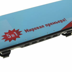 Видеорегистратор с радар-детектором Artway MD-160, GPS, две камеры, помощь при парковке Видеорегистратор с радар-детектором Artway MD-160, GPS, две камеры, помощь при парковке