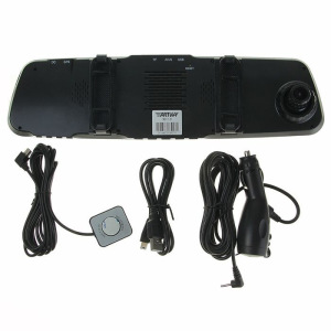 Видеорегистратор с радар-детектором Artway MD-161, GPS Видеорегистратор с радар-детектором Artway MD-161, GPS